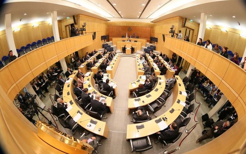 Парламент Кипра единогласно принял законопроект, криминализируюший отрицание 
Геноцида армян