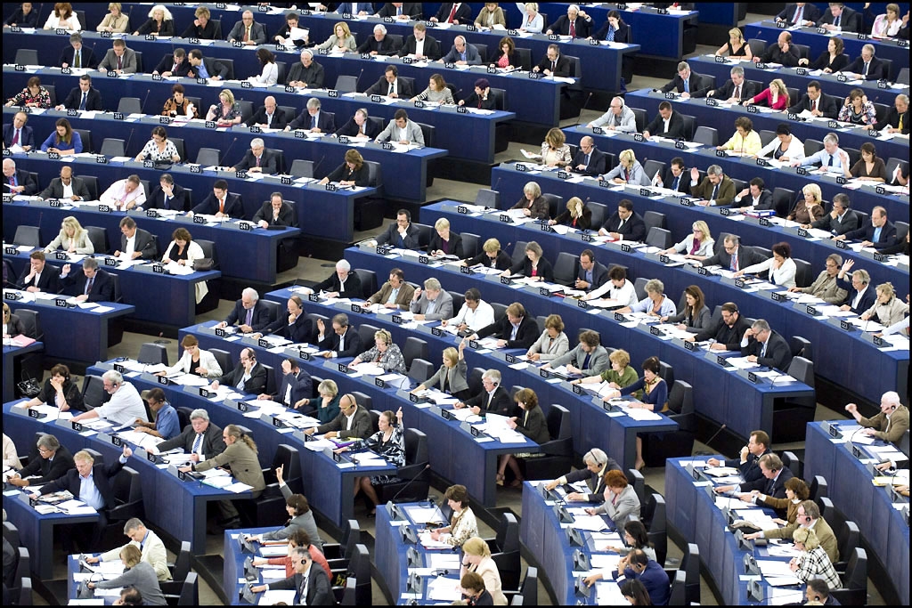 European Parliament adopts Armenian Genocide Resolution
