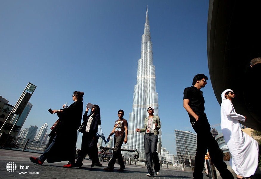 Dubai to introduce new court for tourists