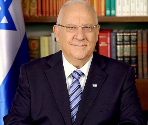 Israeli President says Armenian Genocide and Jewish Holocaust are
historically linked
