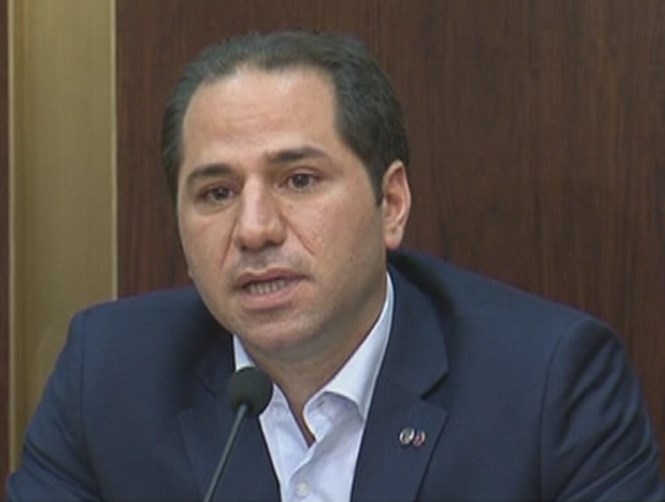 Lebanese MP demands justice for all Armenians