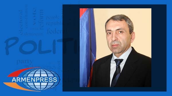 Армения планирует внедрить систему автоматической противовоздушной обороны