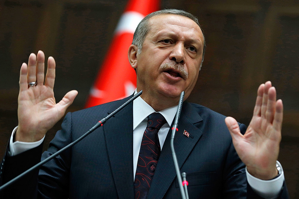Թուրքիայի բարձրագույն ընտրական հանձնաժողովը կրկին մերժել է Էրդողանի դեմ 
ներկայացված հայցը