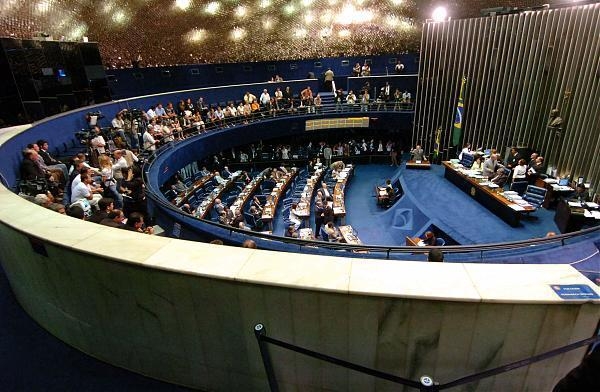 Федеральный Сенат Бразилии единогласно принял признающую Геноцид армян 
резолюцию