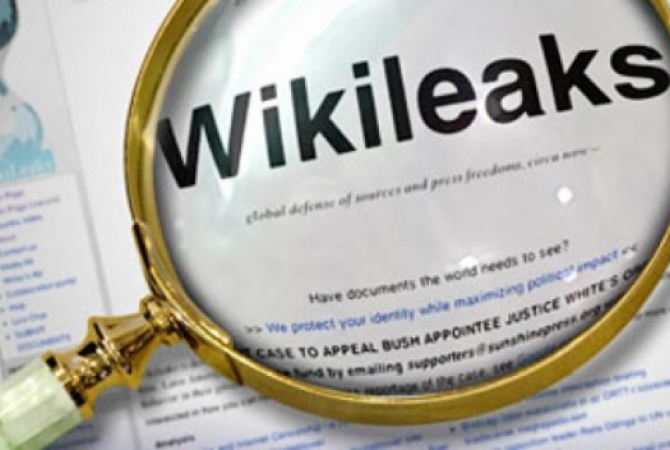 ԱՄՆ-ը լրտեսել է Ֆրանսիայի նախագահներին. WikiLeaks