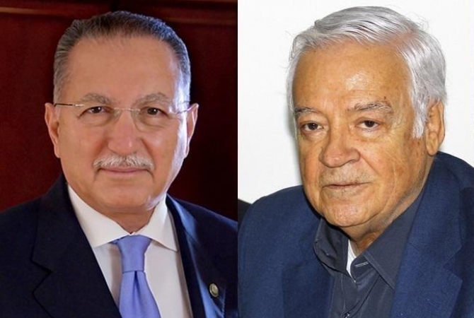 Թուրքիայի խորհրդարան անցած ընդդիմադիր կուսակցությունները հստակեցրել են նախագահի իրենց թեկնածուների անունները 
