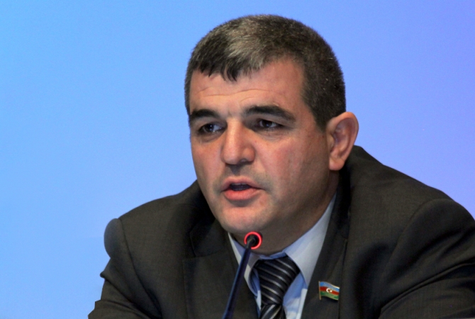 В Азербайджане чиновники поощряют распространение гомосексуализма 
и смену пола: азербайджанский депутат