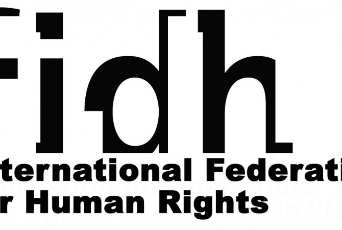 FIDH-ը ՄԱԿ-ին կոչ արել արձագանքել Ադրբեջանում մարդու իրավունքների խախտումներին
