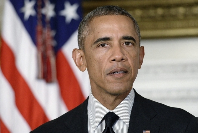 Օբաման գաղտնի նամակ Է ուղարկել Իրանի իշխանություններին 