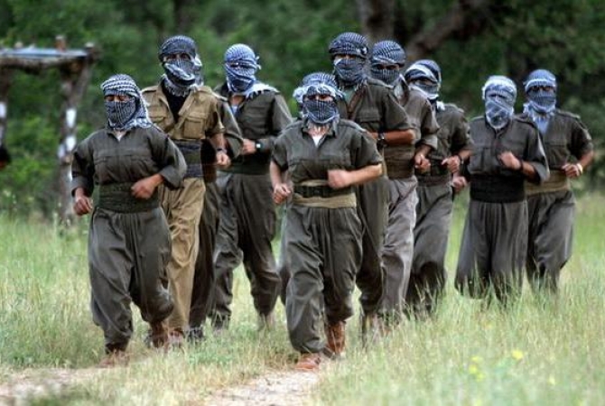 Թուրքիան միակողմանիորեն չեղյալ է համարել զինադադարը. PKK