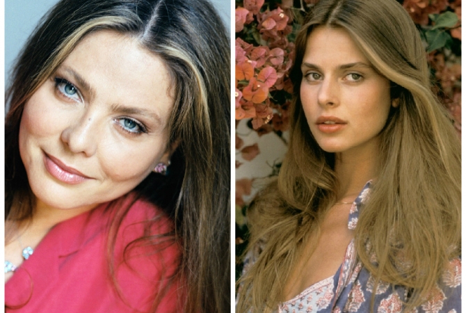 Ornella Muti and Nastasya Kinski are guests of this year’s Golden Apricot