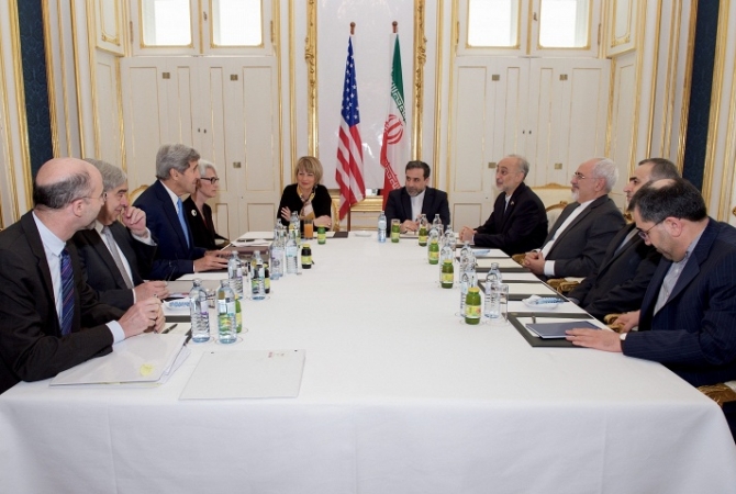 Иран и "шестерка" подошли к финишной черте переговорного процесса