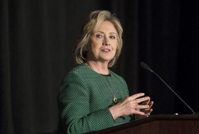 Hillary Clinton spends $19 million to prepare for US elections
