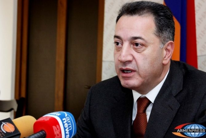 Ministry of Economy of Republic of Armenia starts negotiations on shifting  night flights