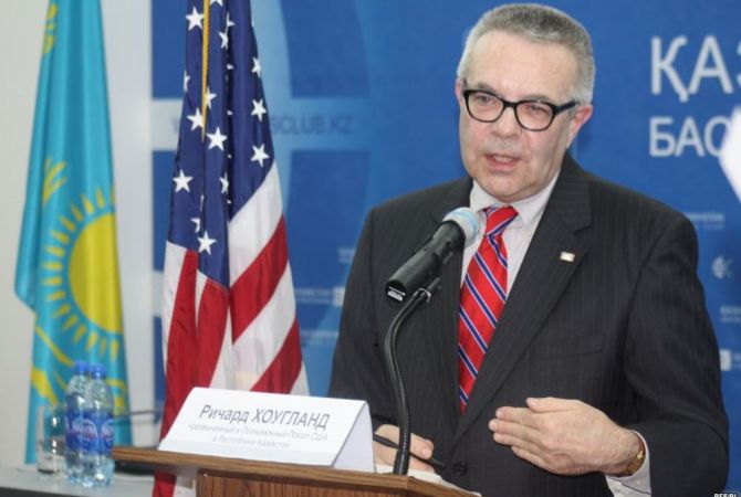 Department of State: USA maintains trust towards OSCE