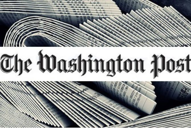 The Washington Post compares dictatorial Azerbaijan with North Korea
