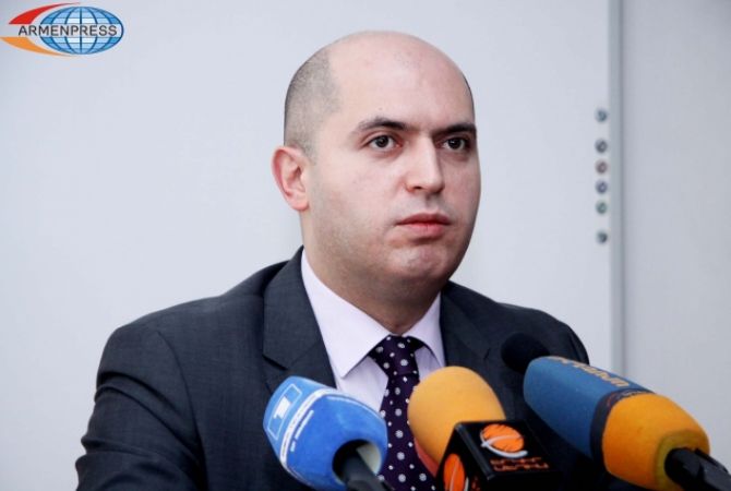 Armenian Education Minister instructs to prepare activity plans for 2015
