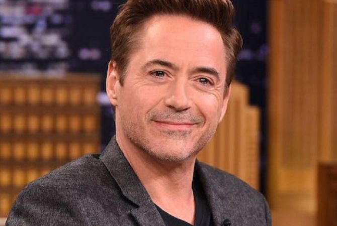 Robert Downey Jr. leads world's highest-paid actors 2015: Forbes