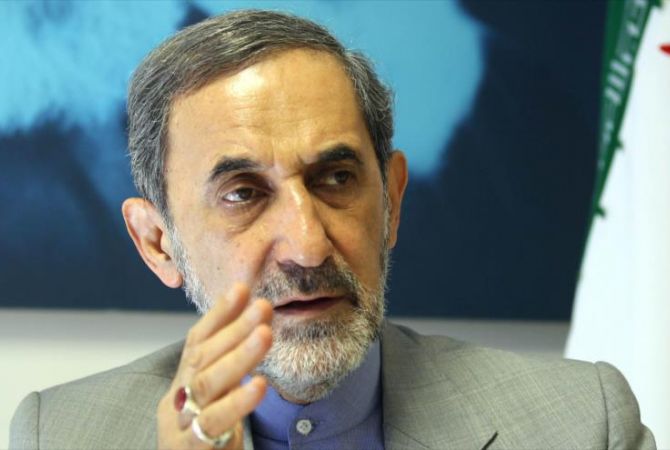 Iran faced “extreme demands of enemies” in Azerbaijan: top adviser to Iranian Supreme Leader