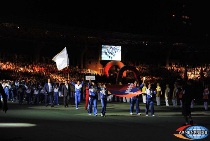 В арцахской подгруппе на Всеармянских играх борьбу продолжат команды Бурдж 
Хамуда, Степанакерта и Гюмри