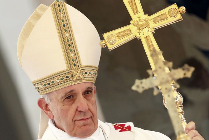 Vatican and Ankara relations will escalate when Pope Francis canonizes the killed bishop: La 
Stampa