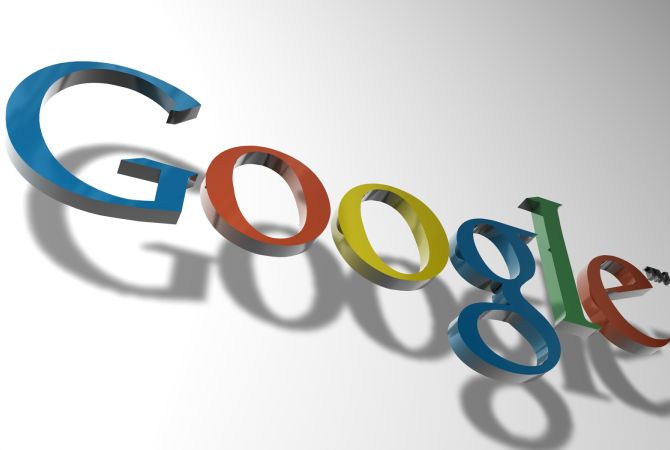 Google to create holding Company, 'Alphabet'