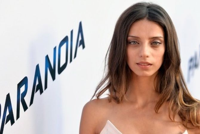 ‘Westworld’s’ Angela Sarafyan to Play Oscar Isaac’s Wife in ‘The Promise’