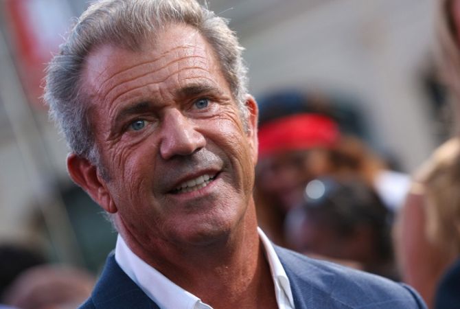 Mel Gibson to direct new movie on Battle of Okinawa