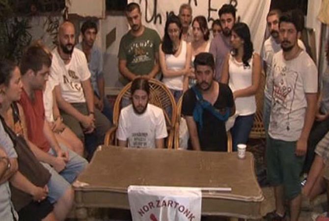 Armenian Bar Association issues statement on Camp Armen attack