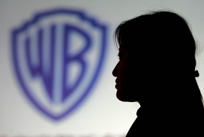 Warner Bros. կինոստուդիան էկրանավորում Է Դանթեի «Աստվածային 
կատակերգությունը»