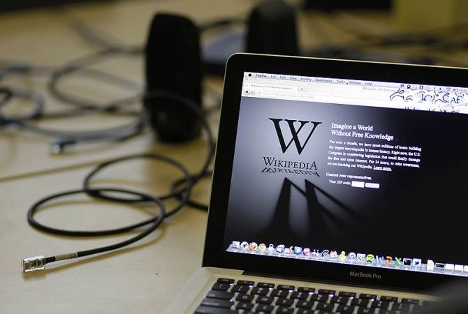 Russian Wikipedia might be blocked