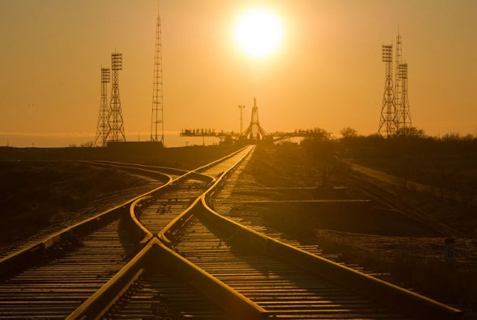 МИД Грузии требует прекратить восстановление железной дороги в Абхазии