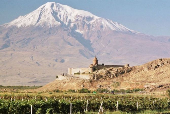 FOX NEWS включил Армению в список «бывших зон военных действий, ставших райскими 
местами отдыха»