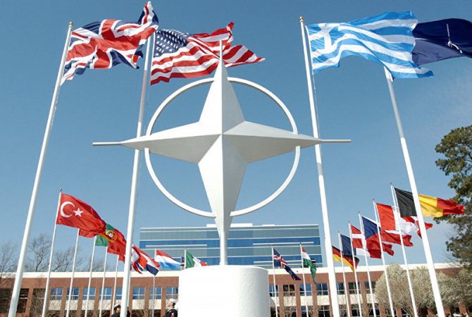 Учебно-тренировочный центр НАТО открыт в Грузии