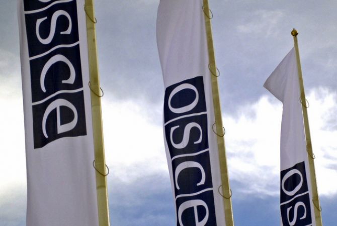 OSCE contest challenges creative community to raise awareness of link between climate change 
and security