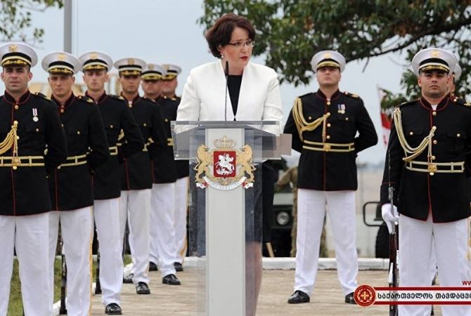 Министр обороны отправляется с визитом в страны НАТО