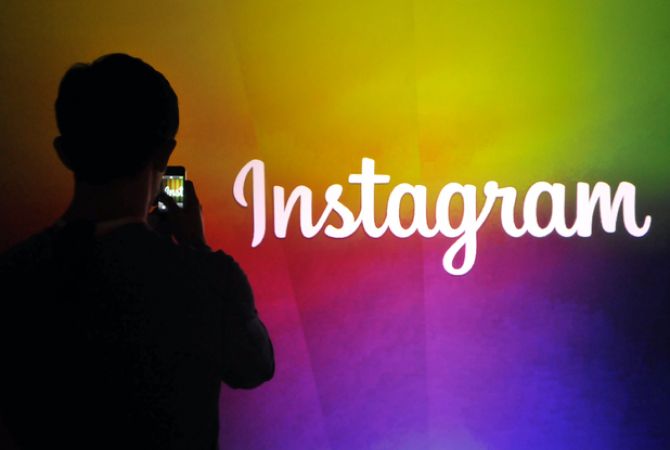 Instagram-ը թույլ Է տվել հրապարակել 30 վայրկյան տեւողությամբ գովազդային 
տեսագրություններ