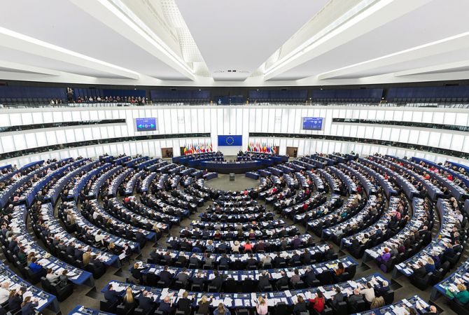 European Parliament slams Azerbaijan over human rights violations