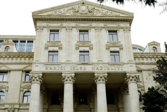 Azerbaijan MFA tries to lose traces of former diplomats seeking  asylum abroad