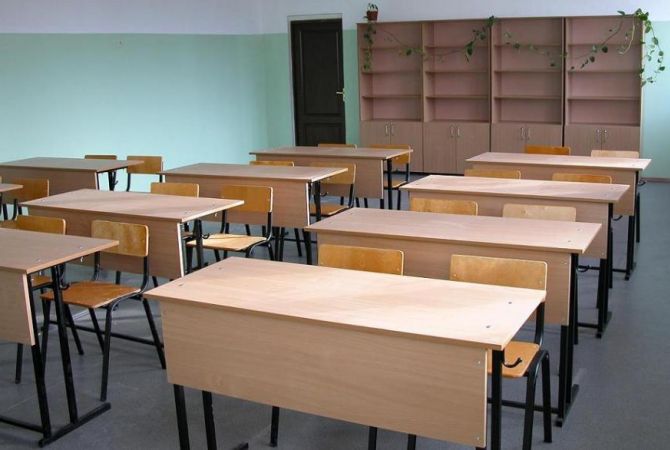 Ադրբեջանում ծնողները հրաժարվում են երեխաներին դպրոց ուղարկել
