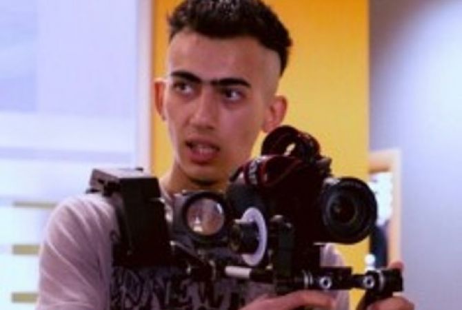 Ադրբեջանում անհետացել է ընդդիմադիր  Meydan TV հեռուստաալիքի աշխատակիցը 
