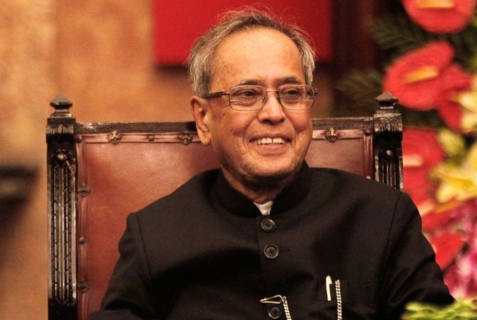 Հնդկաստանի նախագահը շնորհավորական ուղերձ է հղել Հայաստանի անկախության օրվա 
առթիվ 