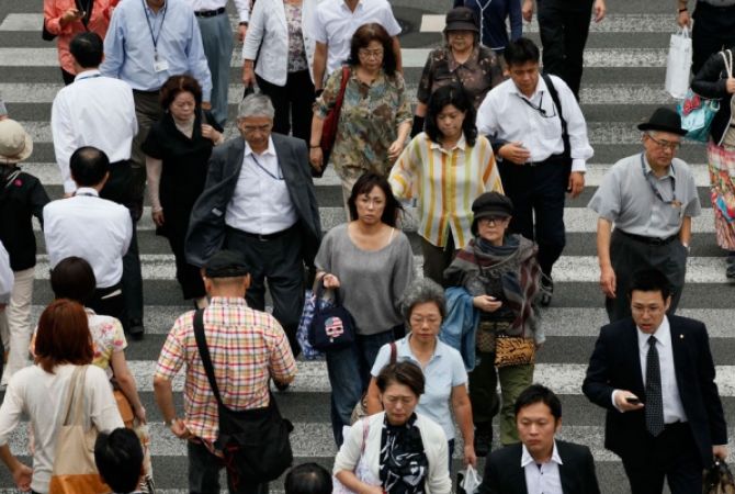 В Японии вводится система личных 12-значных номеров для всех жителей страны