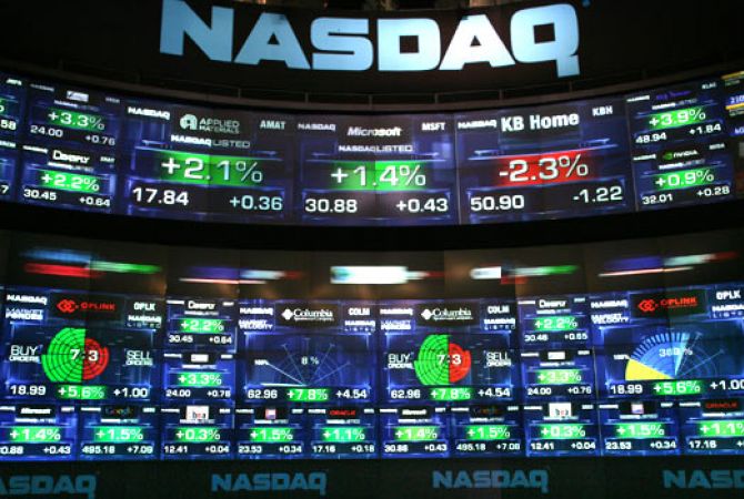 NASDAQ Armenia makes sale and purchase deals for $680 thousand 