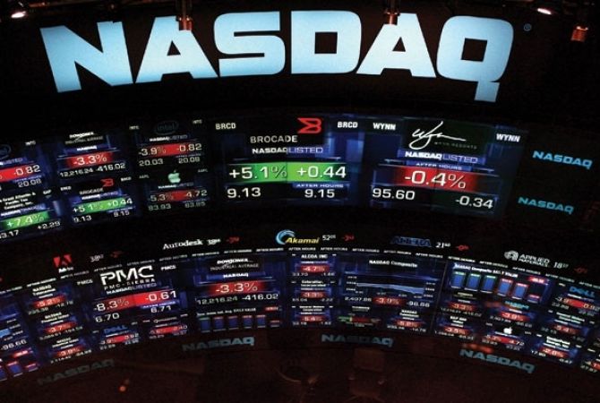 NASDAQ Armenia makes sale and purchase deals for 1 million and 300 thousand USD