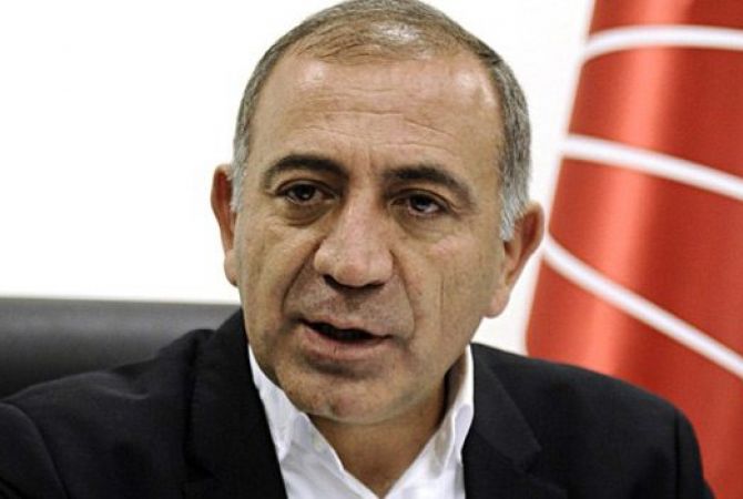Թուրքիայի քեմալական և քրդամետ կուսակցությունները չեղյալ են հայտարարել 
հանրահավաքները