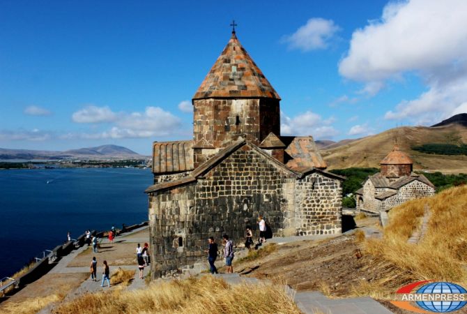 Financialexpress: Armenia is ancient country with modern heart