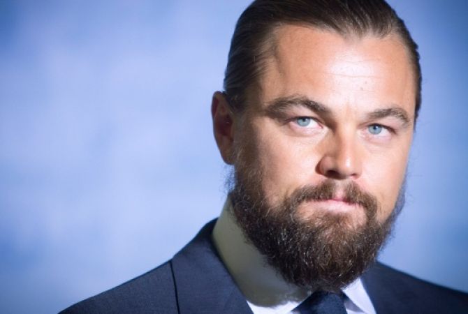 DiCaprio and Paramount to make film on Volkswagen scandal