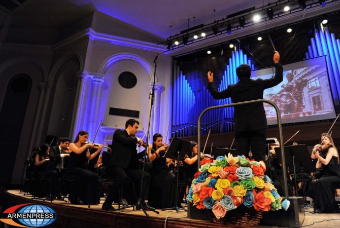 Ճանաչված հայ երաժիշտները ելույթ կունենան խաչատրյանական փառատոնի շրջանակում