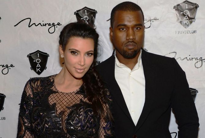 Did Kanye West Buy a $5 Million Birthday Gift for Kim Kardashian? 